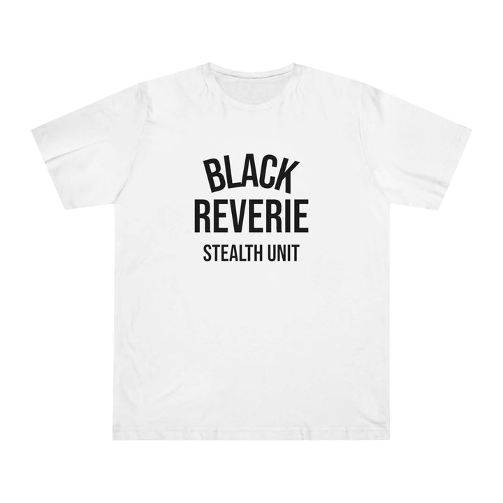 Black Reverie X Stealth Unit T-Shirt